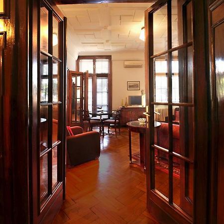Apartment Parliament Park Beograd Eksteriør bilde