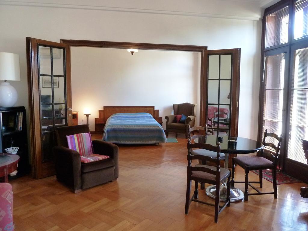 Apartment Parliament Park Beograd Eksteriør bilde