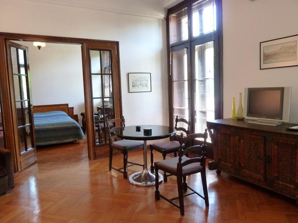 Apartment Parliament Park Beograd Eksteriør bilde